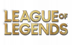 Leaque of Legends - skin list