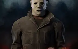 Dead by daylight killers