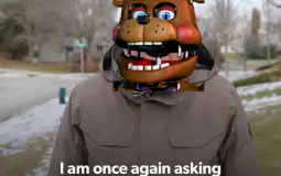 The Absolute CHADS of FNAF