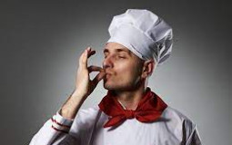 Chef's List