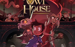 The Owl House episodes