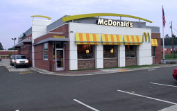 McDonald's Managers