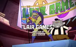 Lair Games