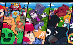 Brawl Stars Teeth