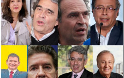 Elecciones 2022
