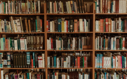 St. Pete Libraries