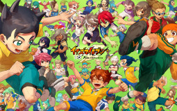 Inazuma Eleven All Anime Seasons Tier List