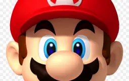 Mainline Mario Games