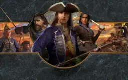 AOE3DE Revolutions