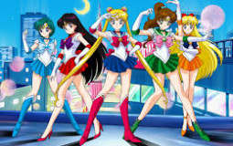 Sailor Moon