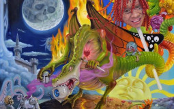 Trippie Redd's Trip At Knight Songs