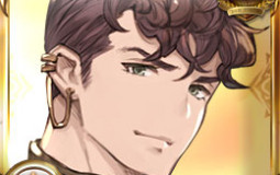 Granblue Fantasy Evoker Characters tier list