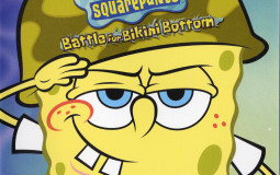 Best spongebob game