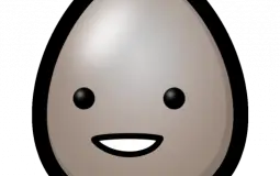Eggs again