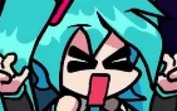 Friday Night Funkin'  Mods Tier List