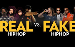 Battle me rappers
