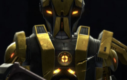 Star Wars Combat Droids