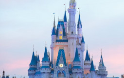 WDW Attractions: Magic Kingdom