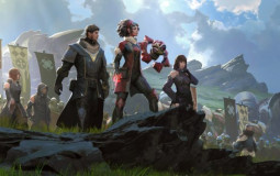 Allies of the Fateless Vanguard