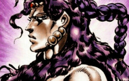 jojo