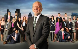 The Apprentice UK S13 Likeability