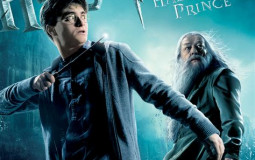 harry potter books and movies