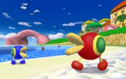 MK Wii