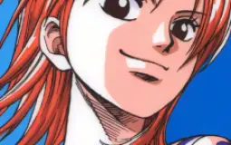 THE ANIME