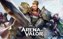 AoV Rank AIS