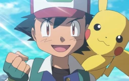 Pokemon
