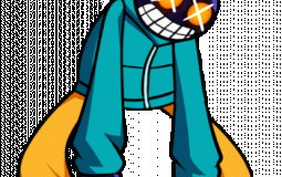 FNF Characters Going Ballistic