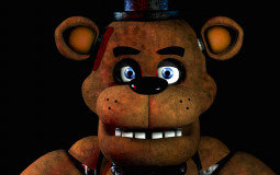Five Nights At Freddys hardest to easiest