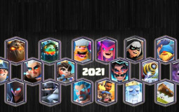 Clash Royale Cards Tier List (Legendaries & Champions )