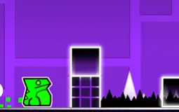 Geometry Dash