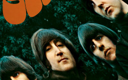Rubber Soul Songs Ranked