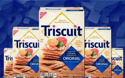 Triscuits