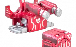 Bakugan Battle Gear