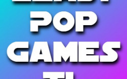 Least Popular Hypixel Games