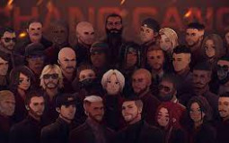 NOPIXEL GANGS
