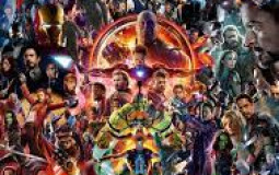 all mcu tv shows & films!