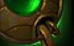 Wow trinket