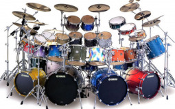 Drum gear companies