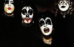 kiss albums ranked