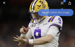 First round draft picks from worst to best