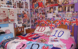 musicas da 1d