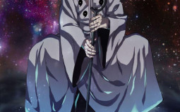 Naruto UA