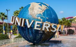 universal rides