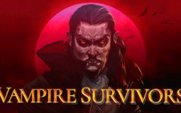 Vampire survivors v.4.2
