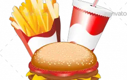 Fast Food Tier List
