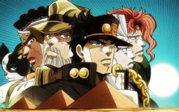 Anime Tier List